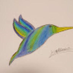 Meet your Posher, Hope